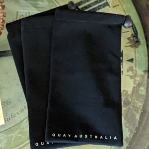 Sunglasses protected case